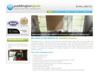 Paddington Glass Pty Ltd