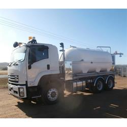 Peak Engineering Transport Services Pty Ltd