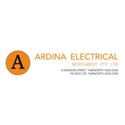 Ardina Electrical (Northwest) Pty Ltd