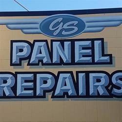 Gs Panel Repairs