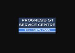 Progress Street Service Centre