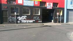 Tanner Auto Repairs