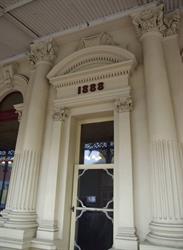 Old Colonists Club