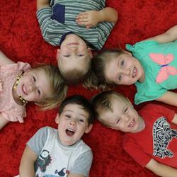 Lefroy Road Childcare Centre Inc
