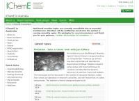 Institution Of Chemical Engineers In Australia Inc