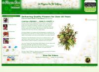 Flower Box Florists
