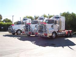 Marsue Transport
