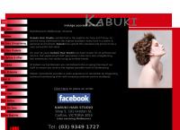 Kabuki Hair Studio