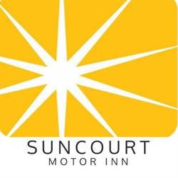 Suncourt Motor Inn Gladstone