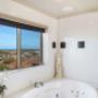 Spa bathroom