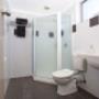 Bathroom in guest room
