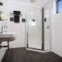 Bathroom in guest room