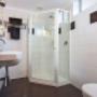 Bathroom in guest room