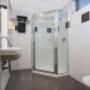 Bathroom in guest room