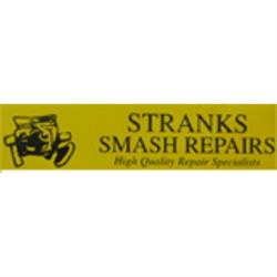 Stranks Smash Repairs