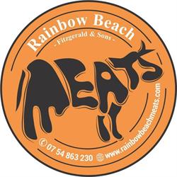 Rainbow Beach Meats
