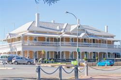 Port Broughton Hotel