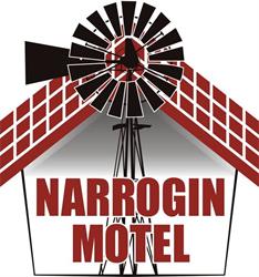 Narrogin Motel