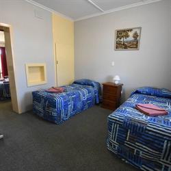 Murray Bridge Motor Inn