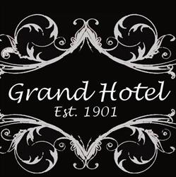 Grand Hotel Mt Morgan