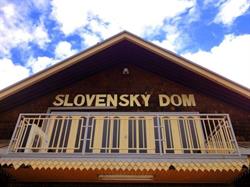 Slovak Social Club