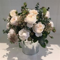 Floral Designs By Annie Dixon