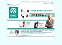 Alpha Omega Consulting Group