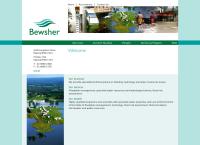 Bewsher Consulting Pty Ltd