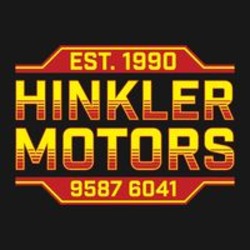 Hinkler Motors