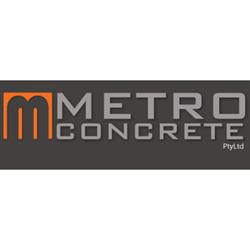 Metro Concrete