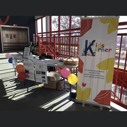 Kids Korner Combined Occasional Care Centre Inc
