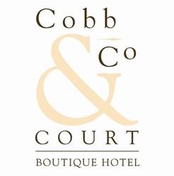 Cobb & Co. Court Boutique Hotel
