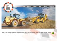 Mobile Plant Operator Training Services