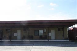 Tenterfield Motor Inn