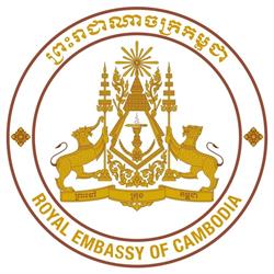 Royal Embassy Of Cambodia