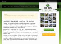 Mid City Motor Inn