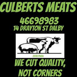 Culberts Meats Pty Ltd