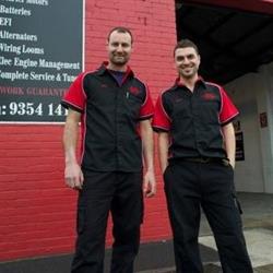 Sparks Auto Electrical