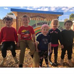 Tullamore Pre-School & Child Care Centre