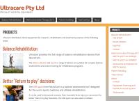 Ultracare Pty Ltd