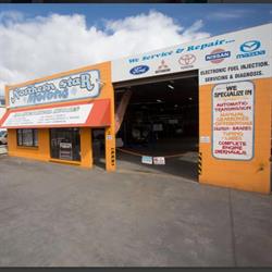 Northern Star Motors