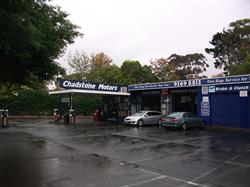 Chadstone Motors