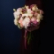Florist's Choice Pastel Floral Bouquet