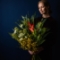 Florist's Choice Vibrant Floral Bouquet