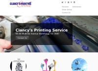 Clancy b J & Co