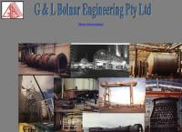 G & L Bolnar Engineering Pty Ltd