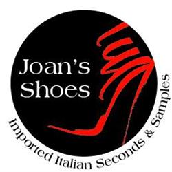 Joan's Shoes
