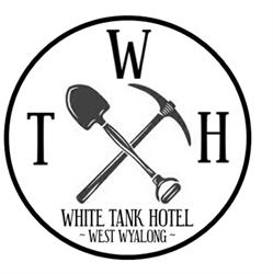 The White Tank Hotel