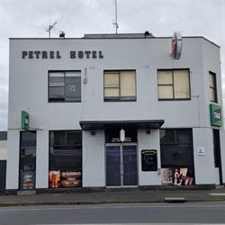 Petrel Hotel