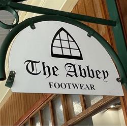 Abbey Footwear